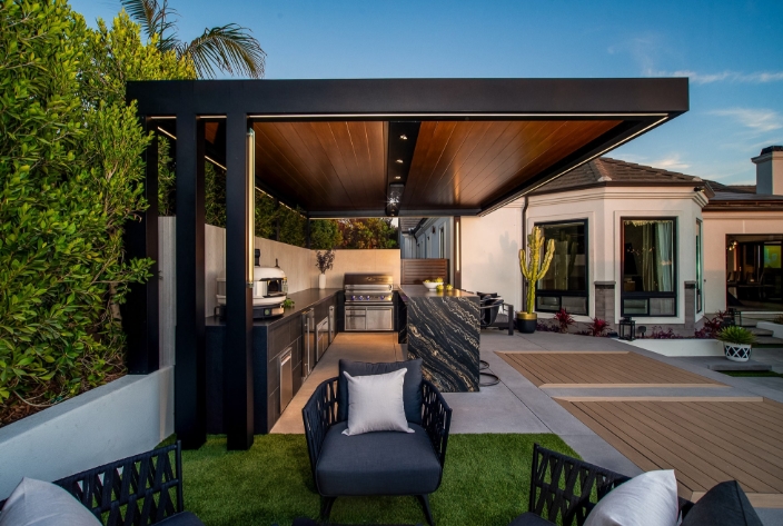 Patio Covers